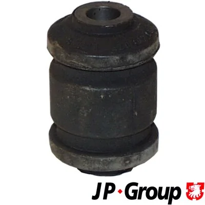 Mounting, control/trailing arm